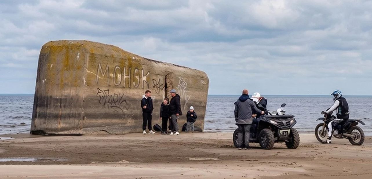 Київське море зникає: що насправді відбувається з водосховищем