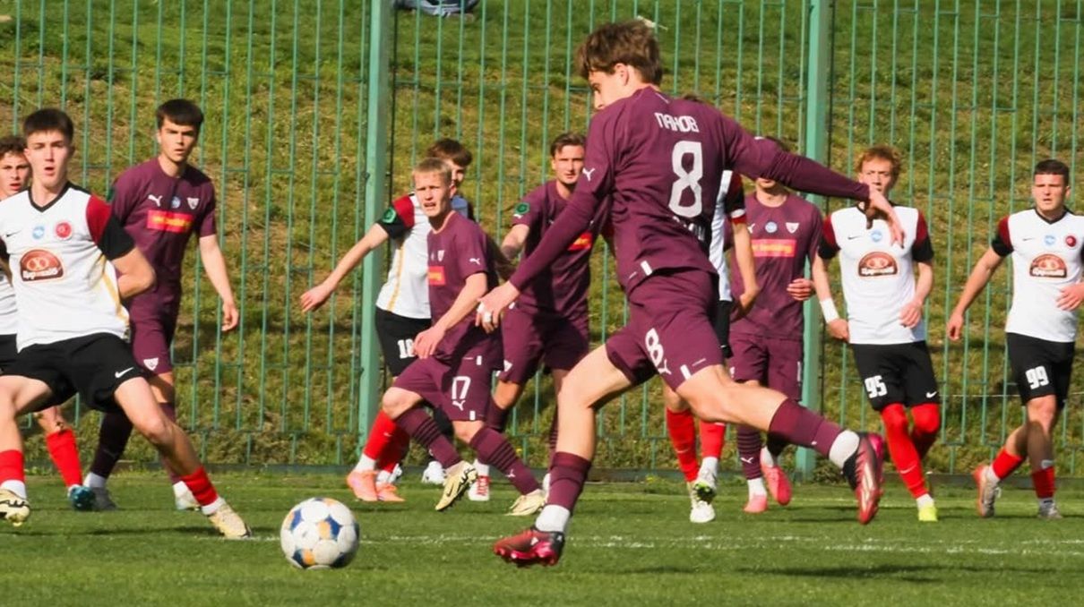 Київський клуб офіційно отримав технічну поразку і втратив позицію в …