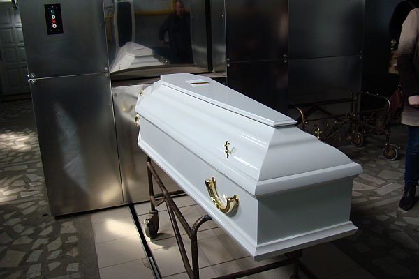 Київський крематорій: місцезнаходження, види послуг та правила кремації