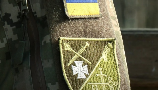 Київський обласний ТЦК перевіряє інформацію про затримання його співробітників СБУ