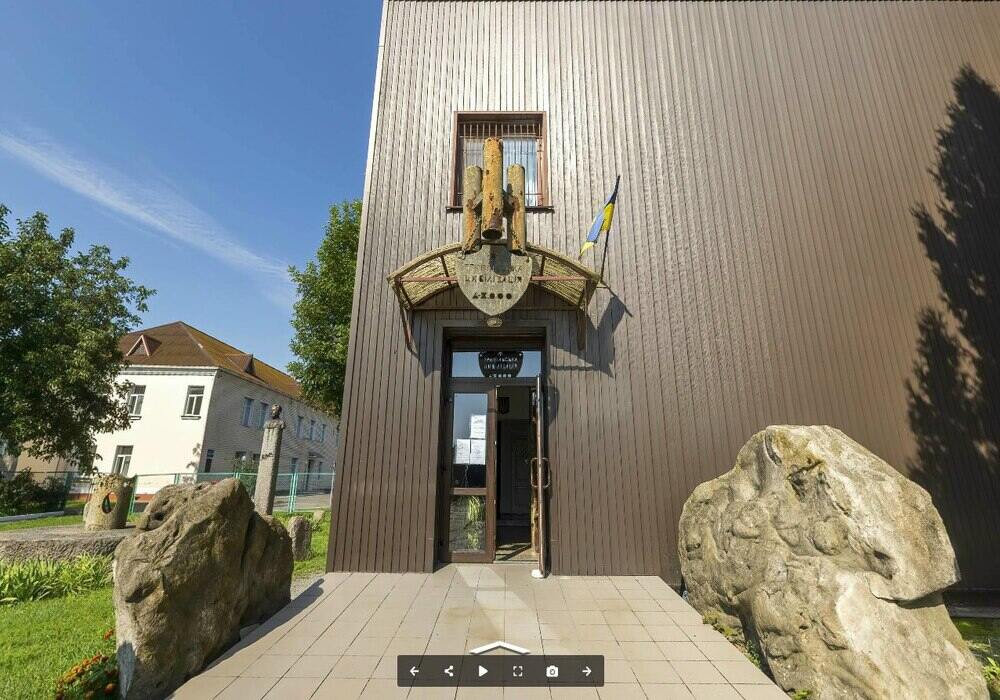 Київщина цифровізує культуру: музеї переходять у VR та 3D-формати