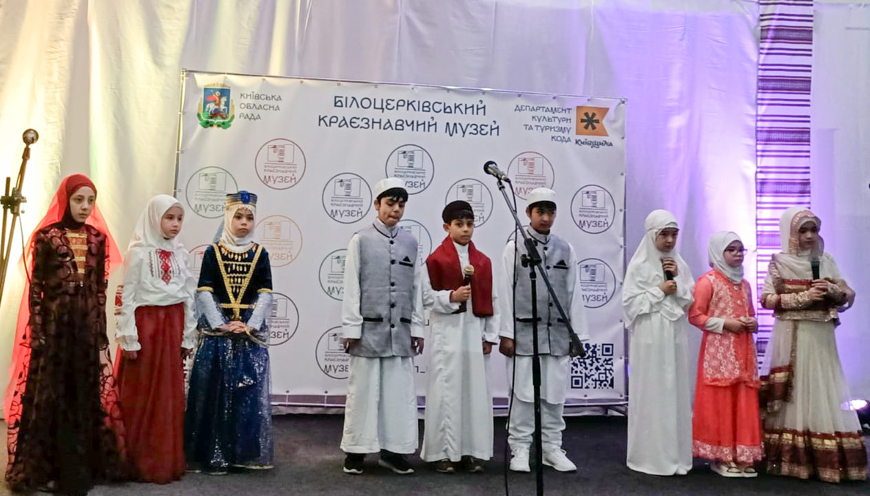 Київщина — світло єдності: область відновлює фестиваль народних традицій і …