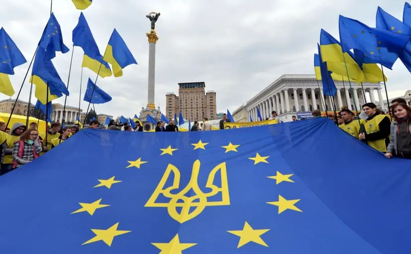 Київ відзначить День Європи низкою заходів