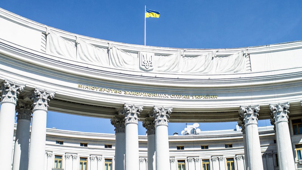 Київ закликав міжнародну спільноту до порятунку українців на тимчасово окупованій …