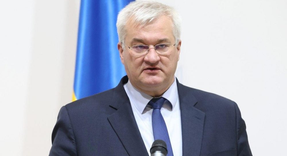 Київ запропонував Європі новий формат переговорів із Москвою – "авіаційне …