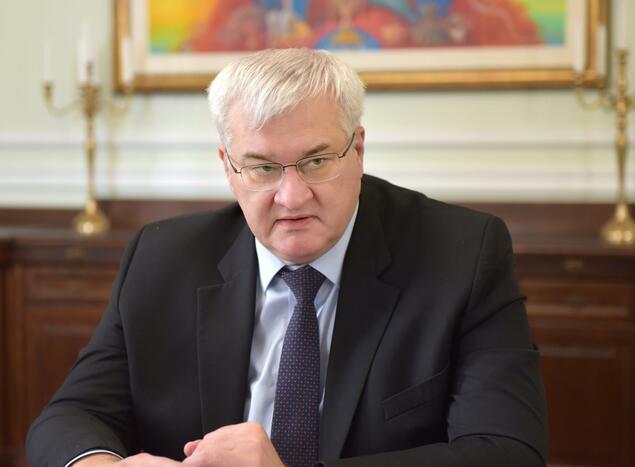 Київ передасть Токіо бойовий досвід застосування БпЛА
