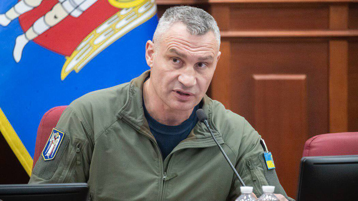 Київ просить у держави 15 мільярдів на енергостійкість