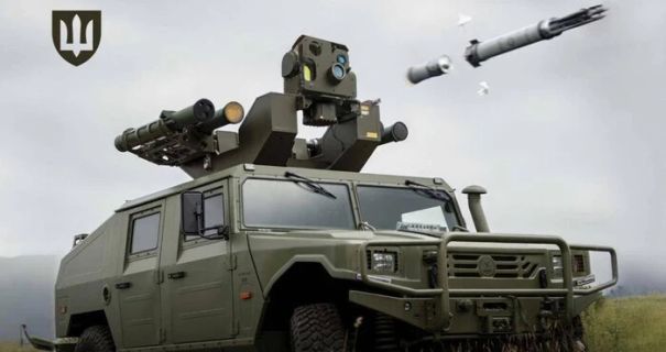 Київ під атакою ворожих безпілотників: працює ППО