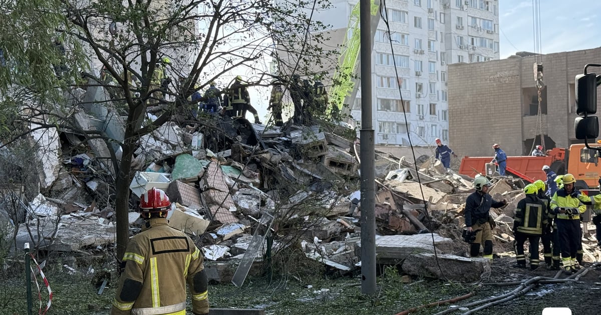 Київ та 11 областей мають перебої зі світлом через масовану …