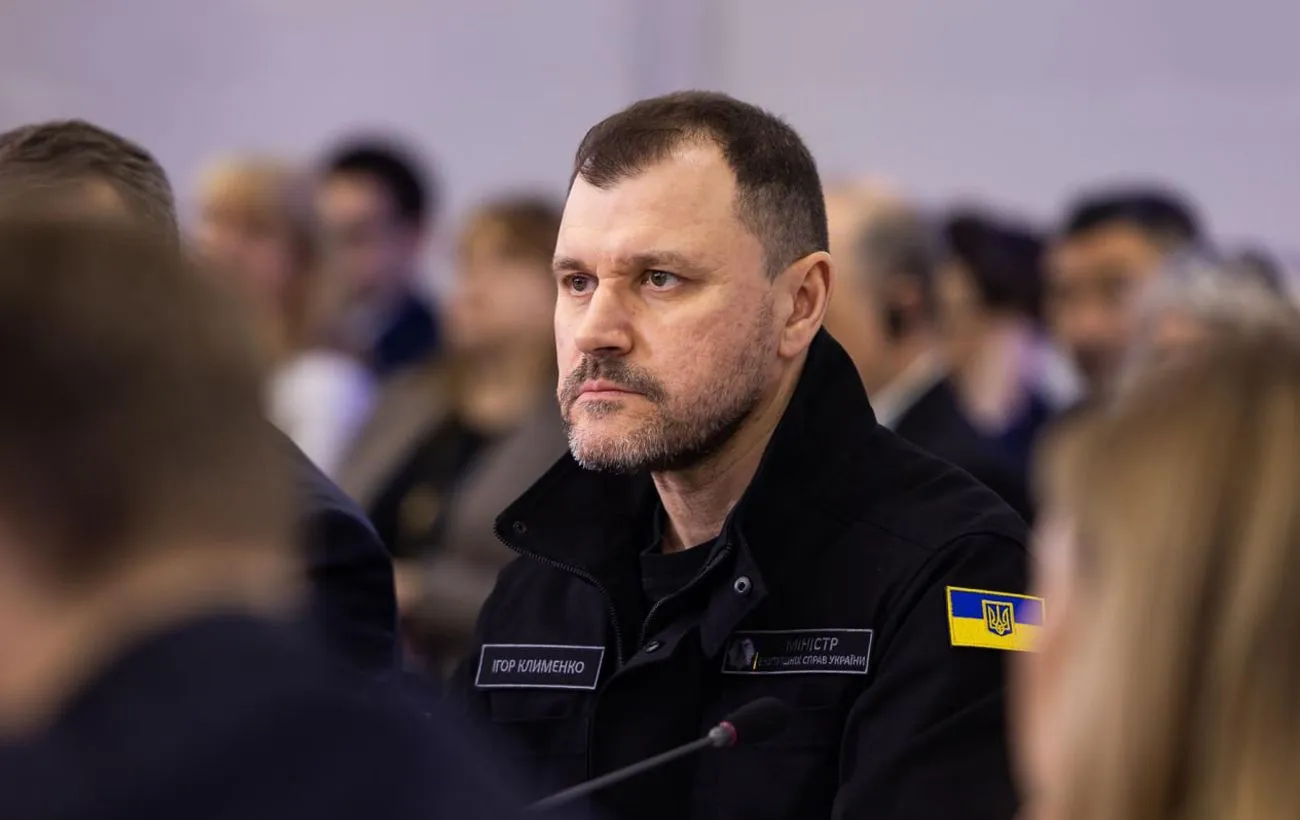 Клименко відповів, чи варто киянам виїжджати з міста через загрози …