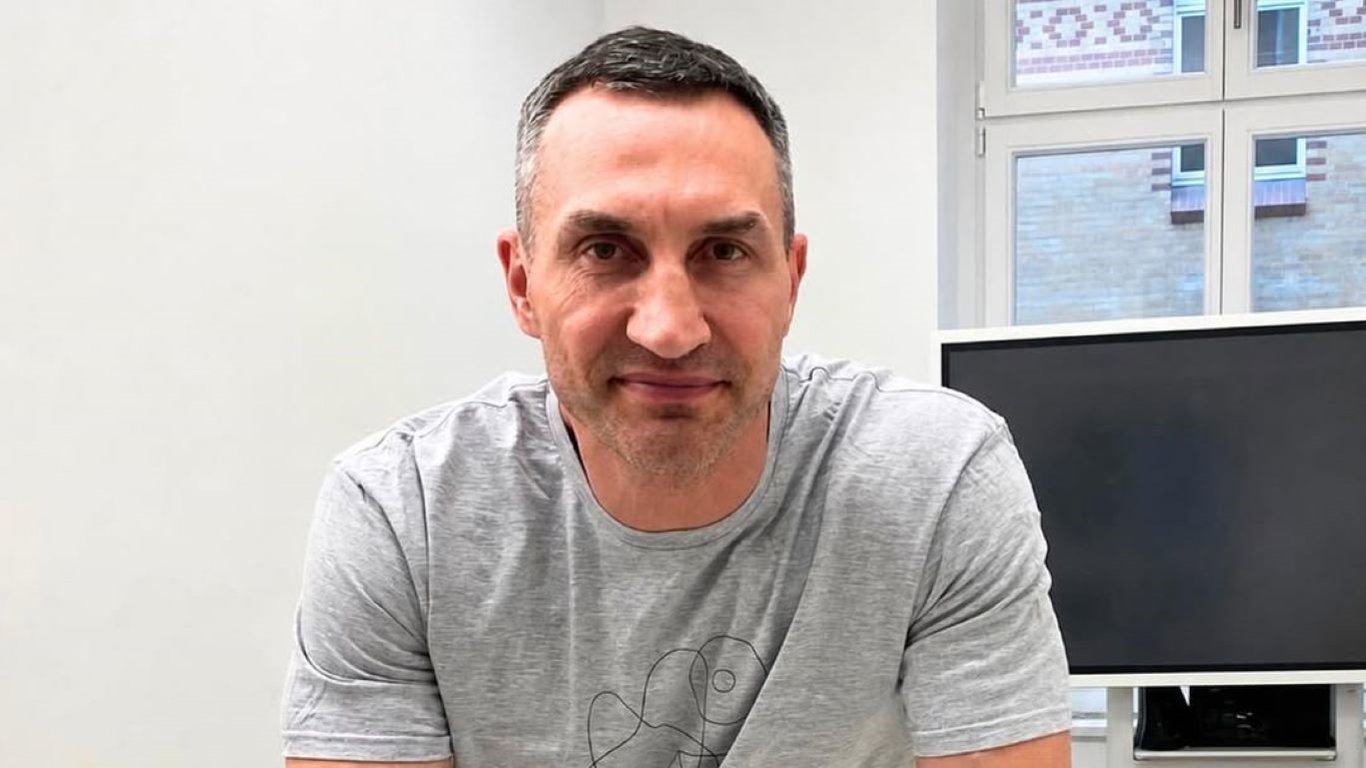 Кличко зізнався, чи готовий повернутися в професійний бокс