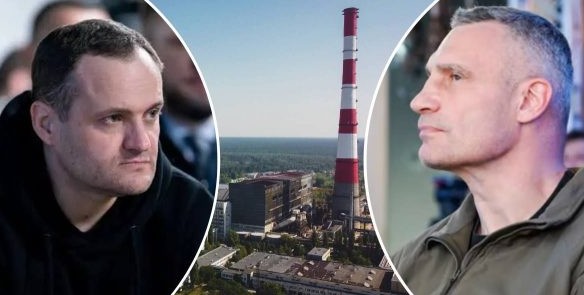 Кличко отримав новий термін для виконання Плану стійкості