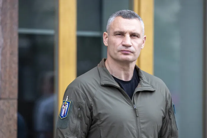 Києву бракує мільярдів на ТЕЦ-5 для опалювального сезону, — Кличко