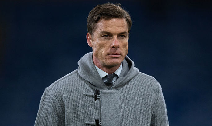 Клуб АПЛ попрощався з наступником Компані після провального сезону