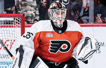 Клуб Алексея Колосова продолжит борьбу за Кубок Стэнли