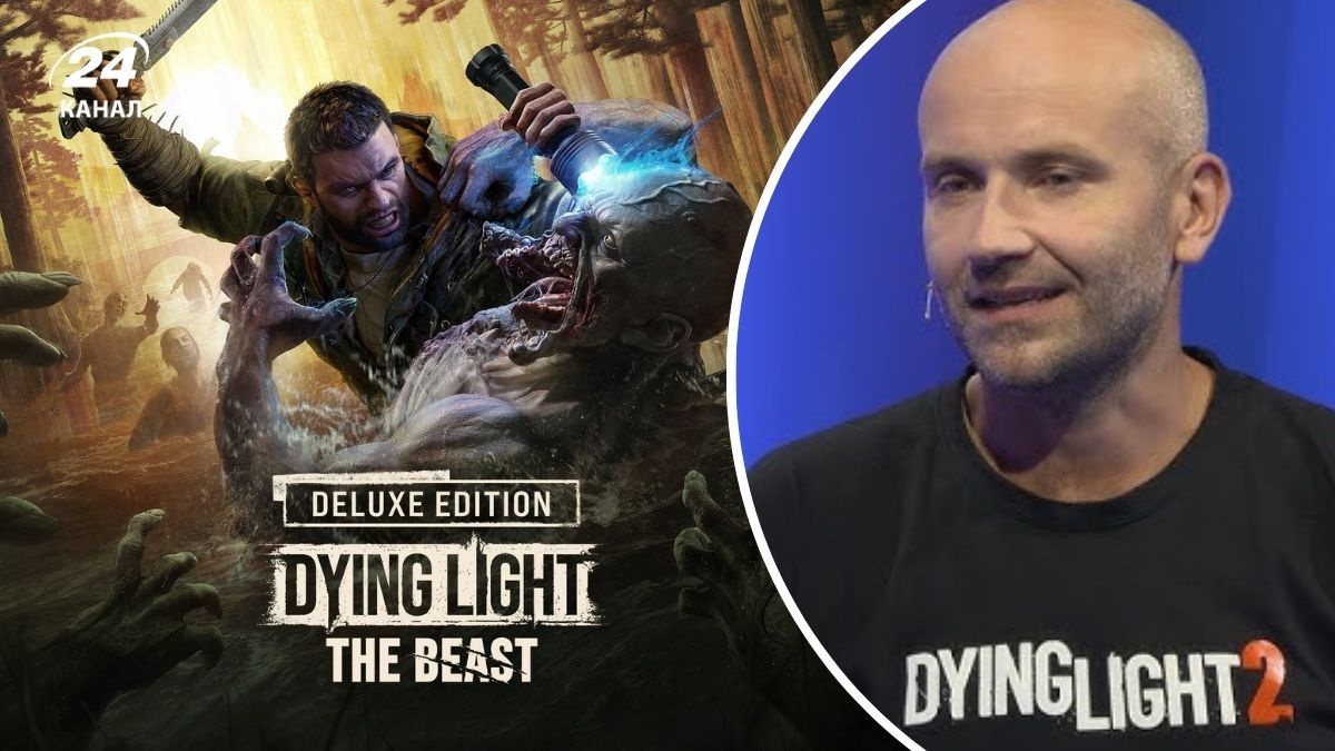 Ключовий автор Dying Light несподівано залишив Techland після 13 років …