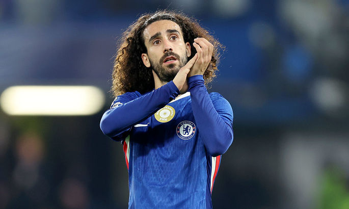 Ключовий гравець Челсі відкритий до переходу в Барселону