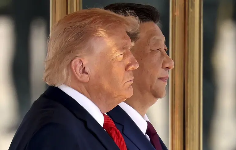 Клімкін про зустріч Трампа та Сі: "Ставки для України дуже …