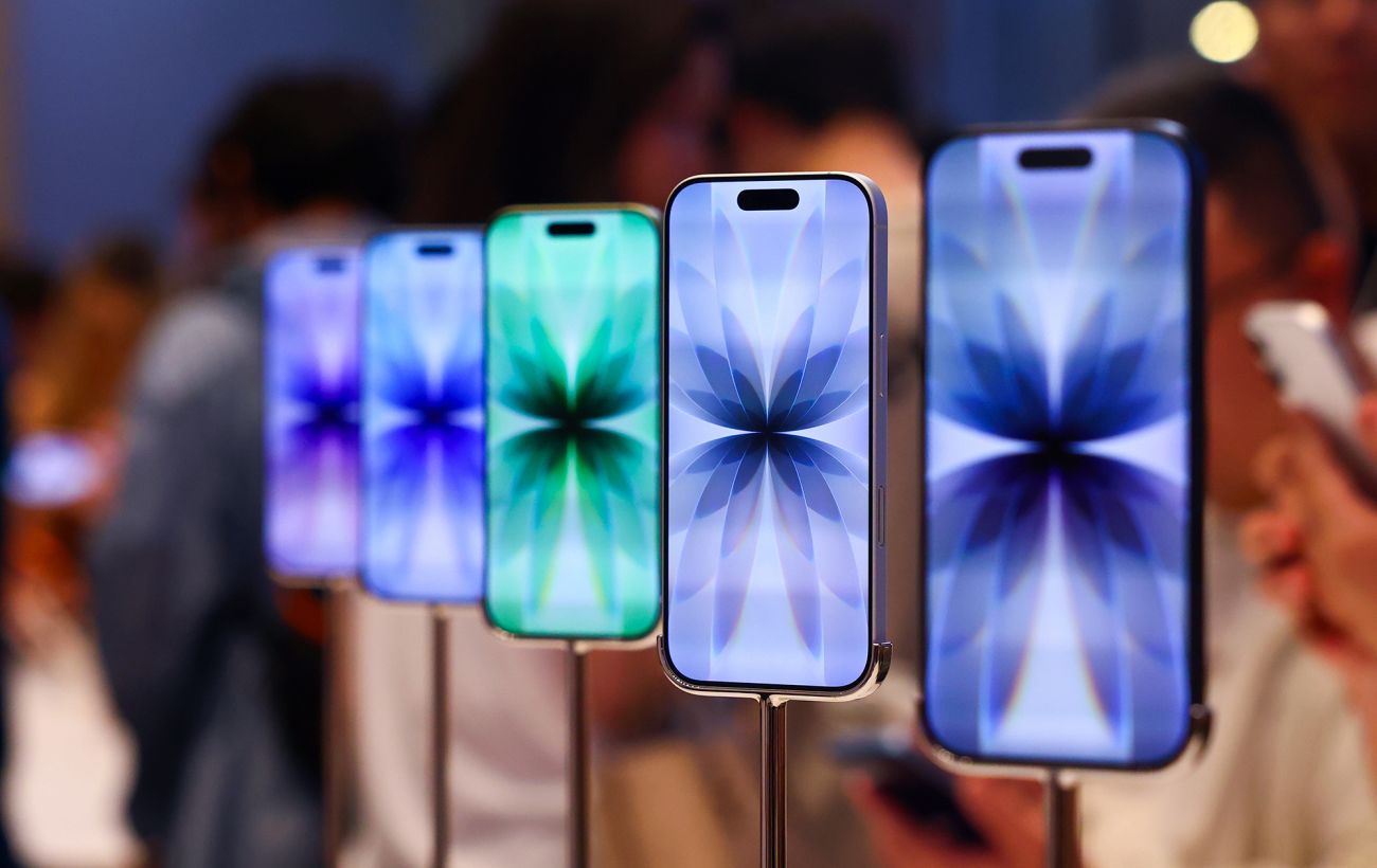 Кнопка Siri у камері: як iOS 27 змінить ваш iPhone …