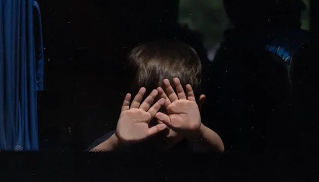Коаліція за повернення українських дітей поповнилася ще трьома учасниками
