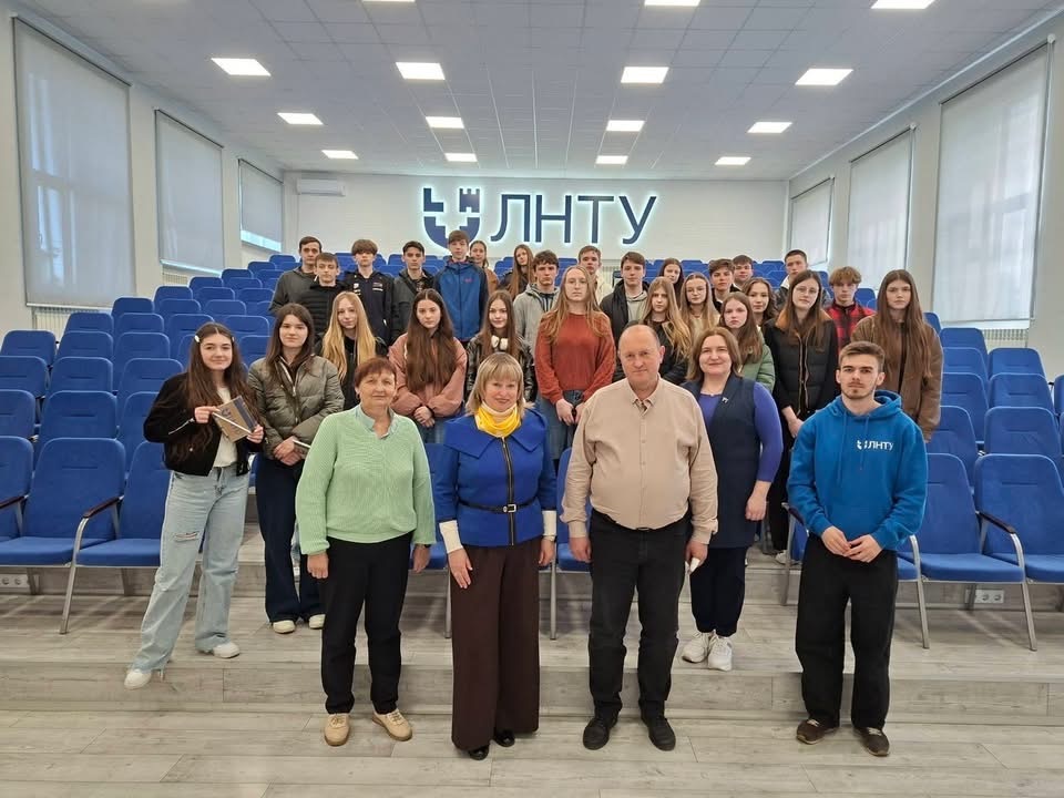 Ковельський ліцей та ЛНТУ підписали Меморандум про співпрацю