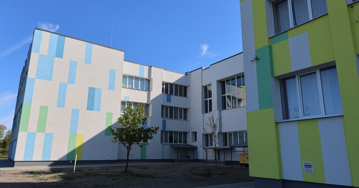 Ковель першим в Україні реалізував проект Європейського інвестиційного банку