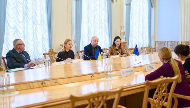 Кожен злочин проти українських дітей має тягнути санкції - Кондратюк