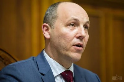 Козицький прокоментував перейменування площі у Львові на честь Андрія Парубія