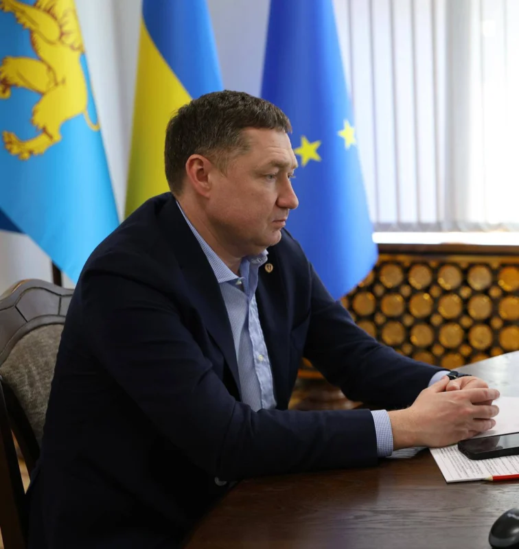 Козицький розкритикував рішення депутатів Львова про площу Парубія