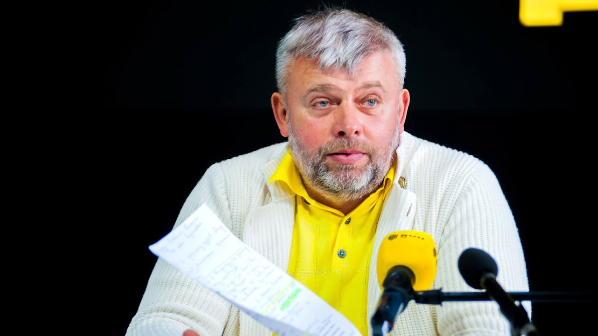 Козловський виступить із офіційною заявою: майбутнє існування Руху визначиться найближчими …