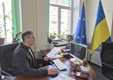 Колегія ГУ Держпродспоживслужби в Житомирській області ухвалила рішення щодо удосконалення …