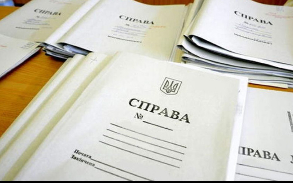 Колишнього керівника управління освіти Долини звинувачують у службовій недбалості, що …
