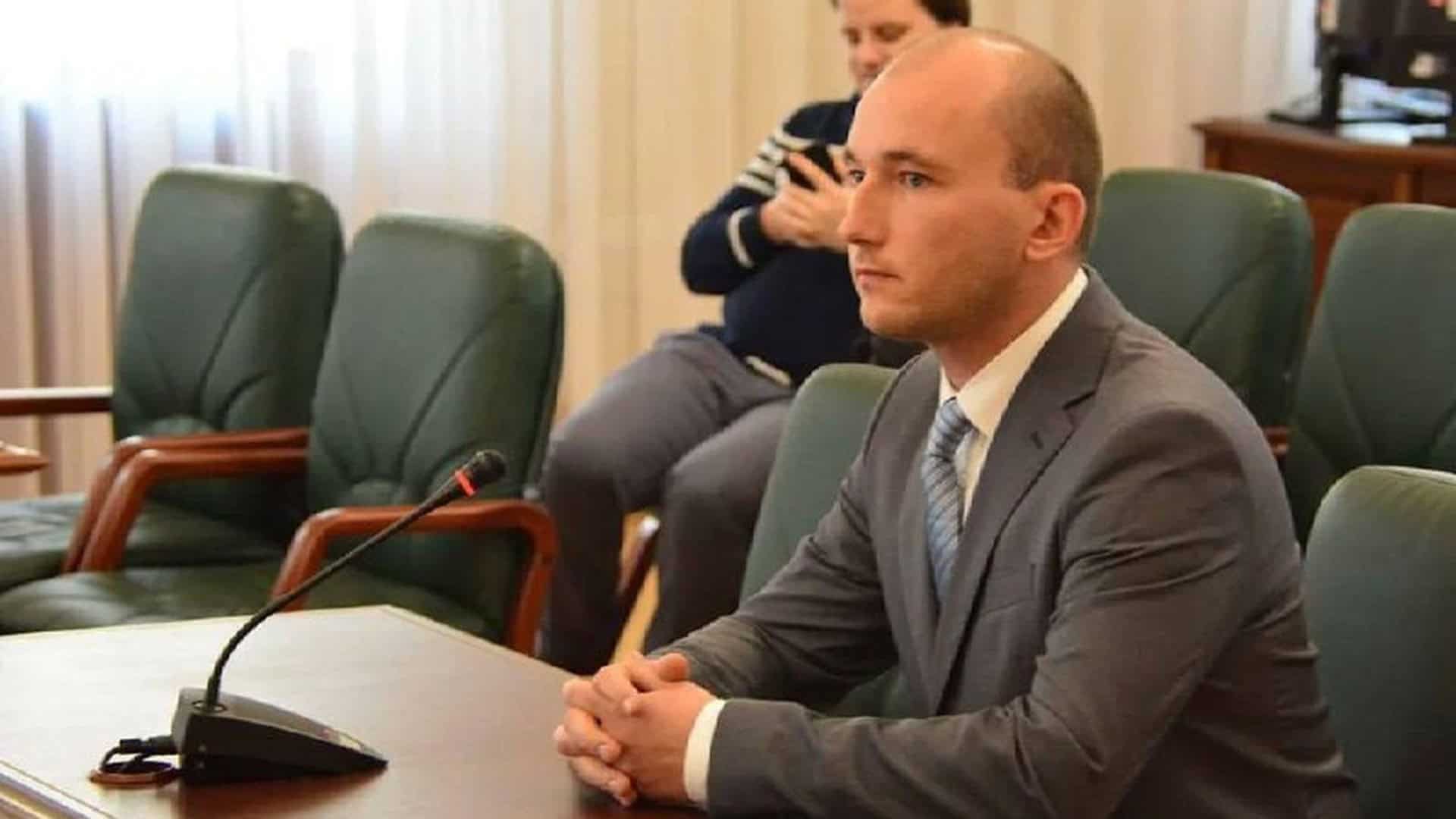 Колишнього суддю Тандира викрили у заволодінні квартирами померлих