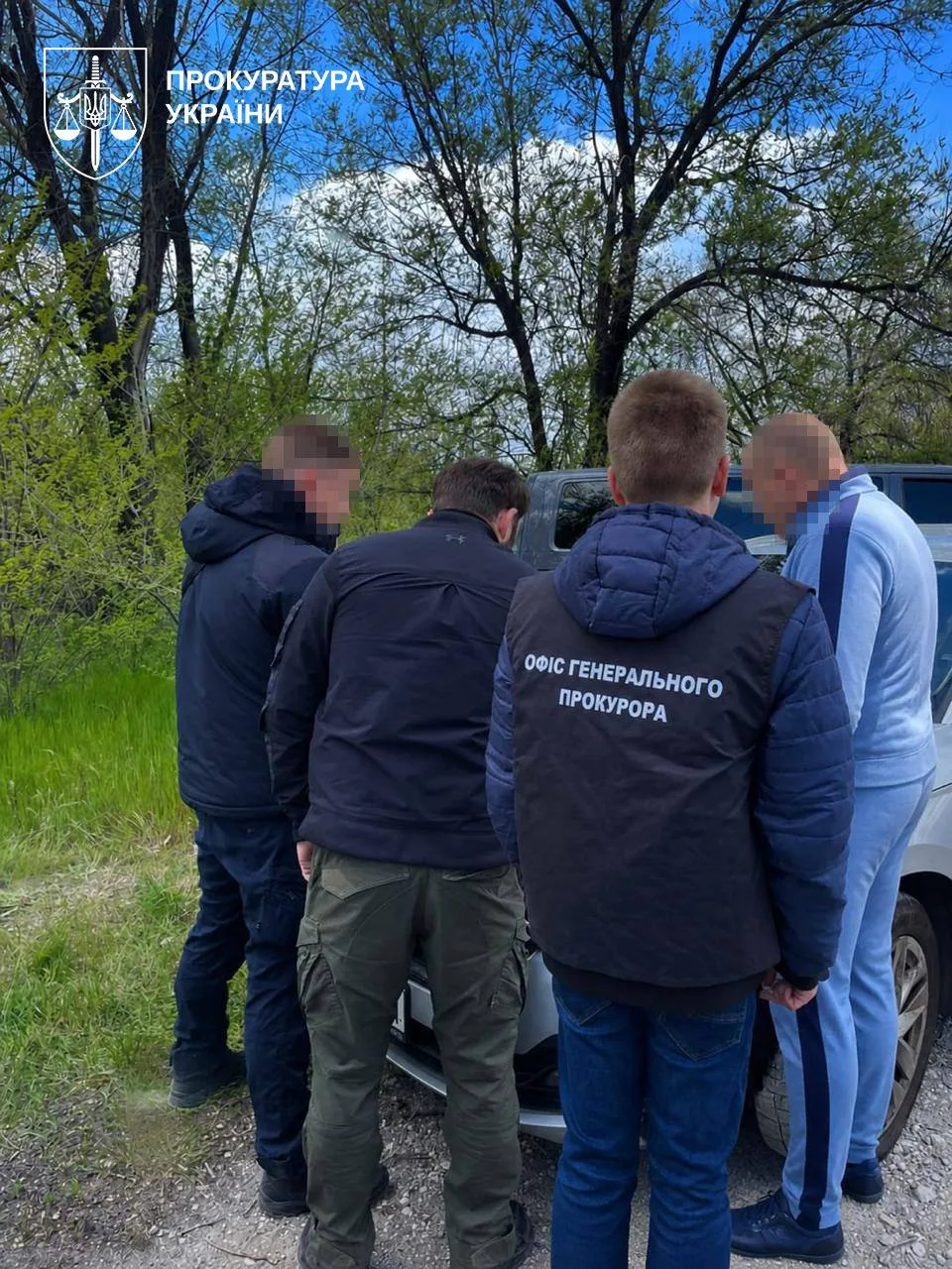 Колишнього топправоохоронця Миколаївщини підозрюють у незаконному збагаченні на 22,6 млн …