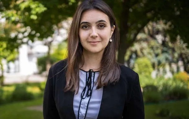 Колишня прессекретарка Зеленського розповіла про згоду віддати Донбас РФ, в …