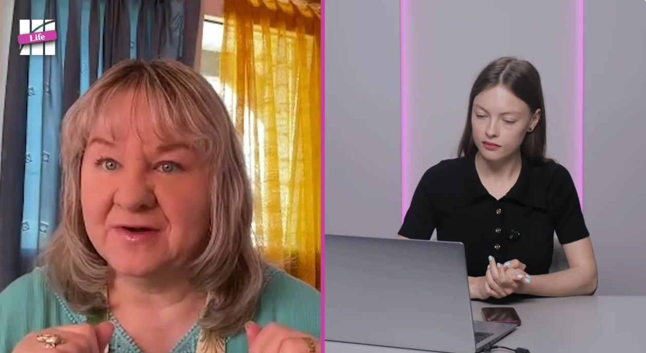 Колишня продюсерка розповіла, як витратила на Олю Полякову мільйон доларів