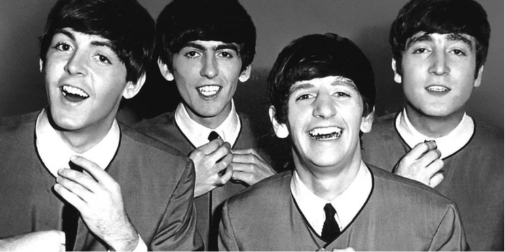 Колишня штаб-квартира гурту The Beatles невдовзі стане музеєм