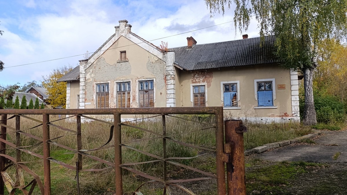 Колишній дитсадок у Коломиї продають з аукціону за 6,5 млн …