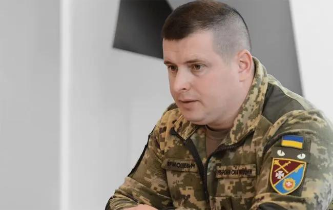 Колишній керівник ТЦК Рівненщини хоче судитися із журналістами про захист …