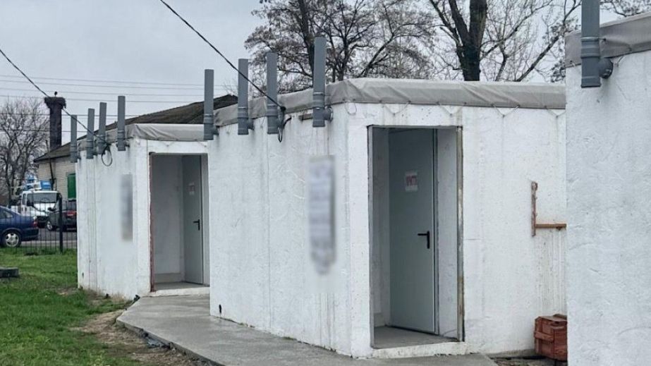 Колишній керівник сільради на Дніпропетровщині розтратив 5 млн грн на …