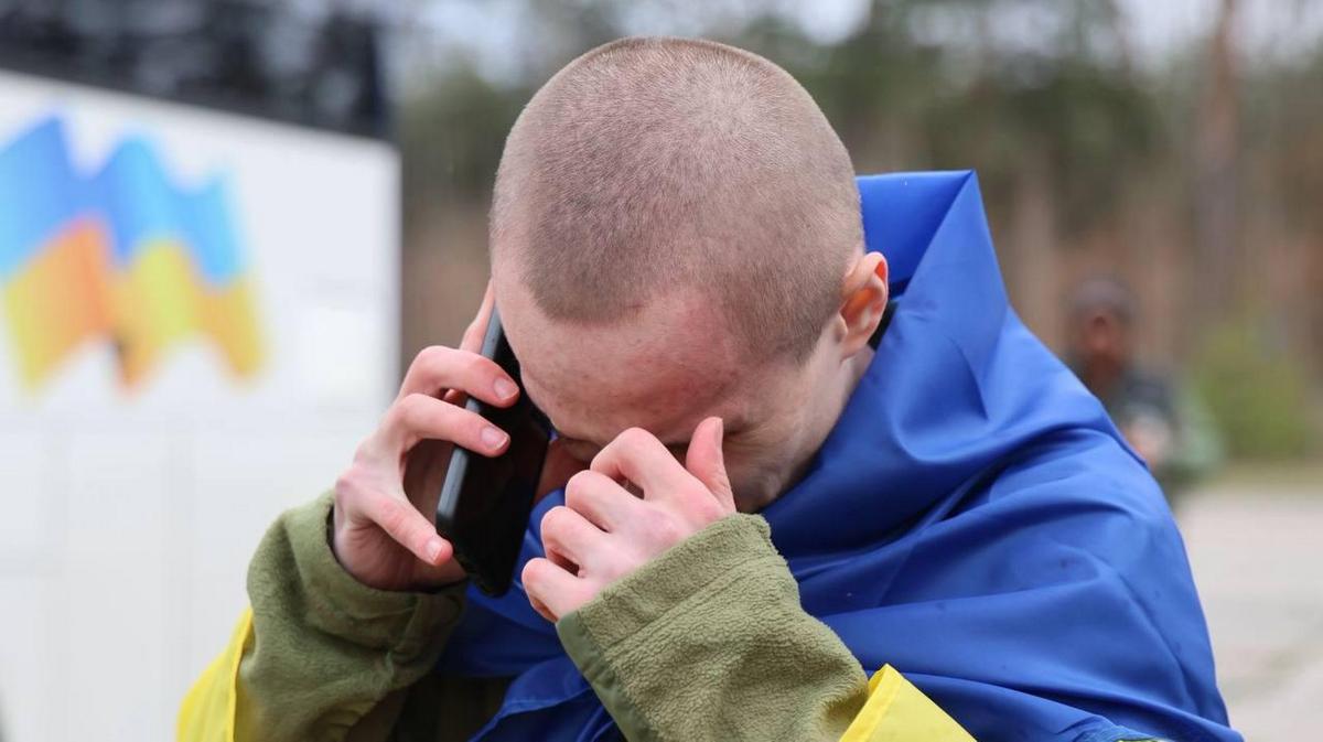 Колишній мер Херсона Миколаєнко ініціює кампанію підтримки цивільних полонених