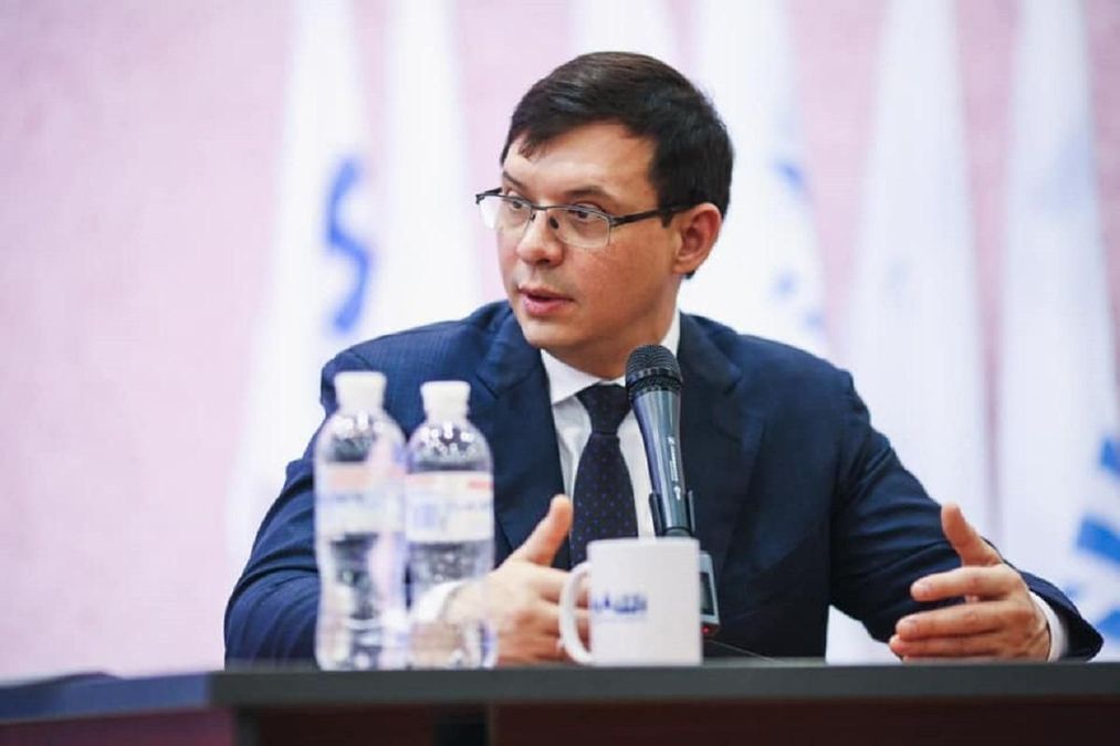 Колишній нардеп, звинувачений в держзраді, отримав нову підозру від СБУ …
