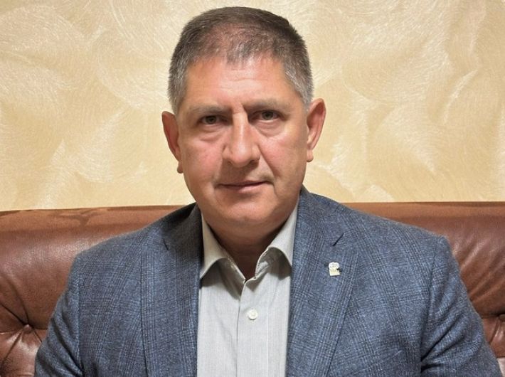 Колишній охоронець став «депутатом» і спонсором окупантів: СБУ повідомила про …