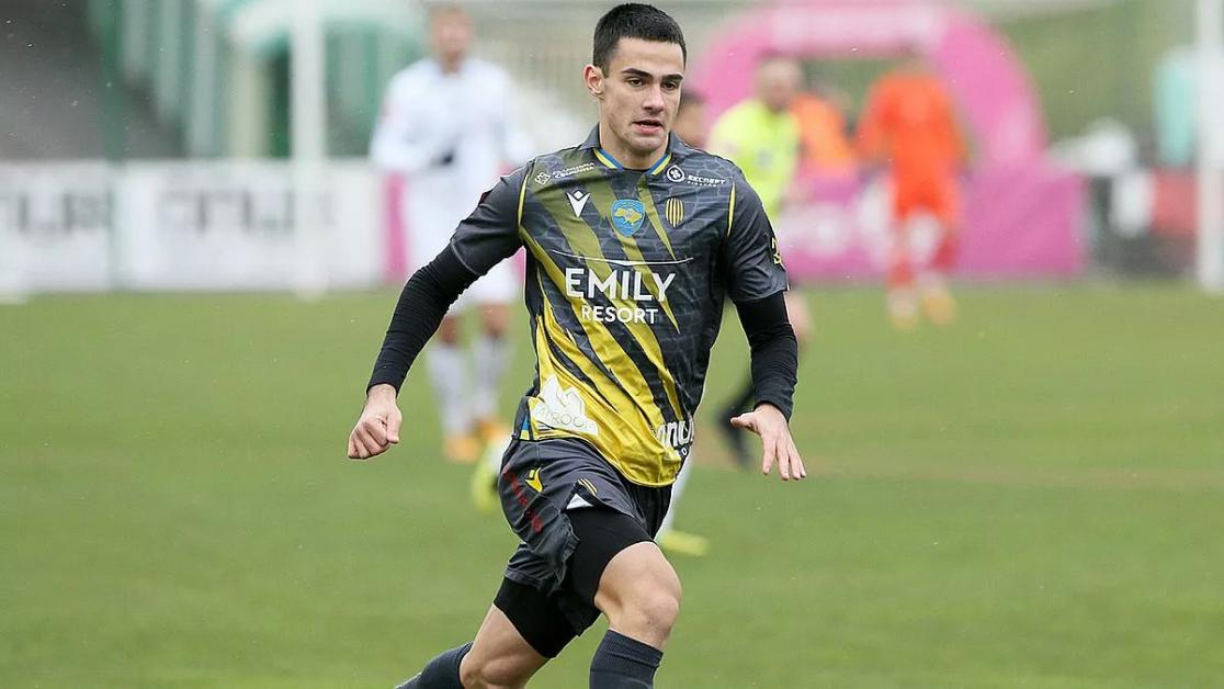 Колишній претендент на чемпіонство УПЛ посилиться старим знайомим Пономарьова