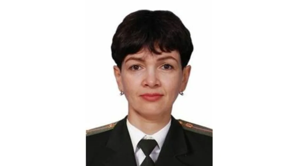 Колишній співробітниці виправної колонії на Херсонщині винесли вирок за держзраду