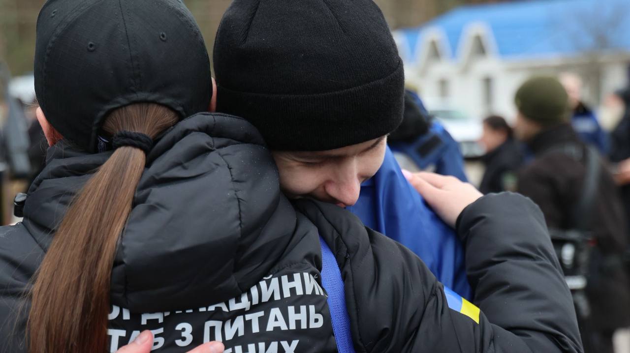 Колишні полонені на Дніпропетровщині можуть отримати путівку на лікування: як …