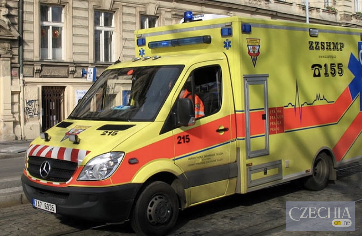 Коли варто викликати швидку в Чехії та які штрафи загрожують …