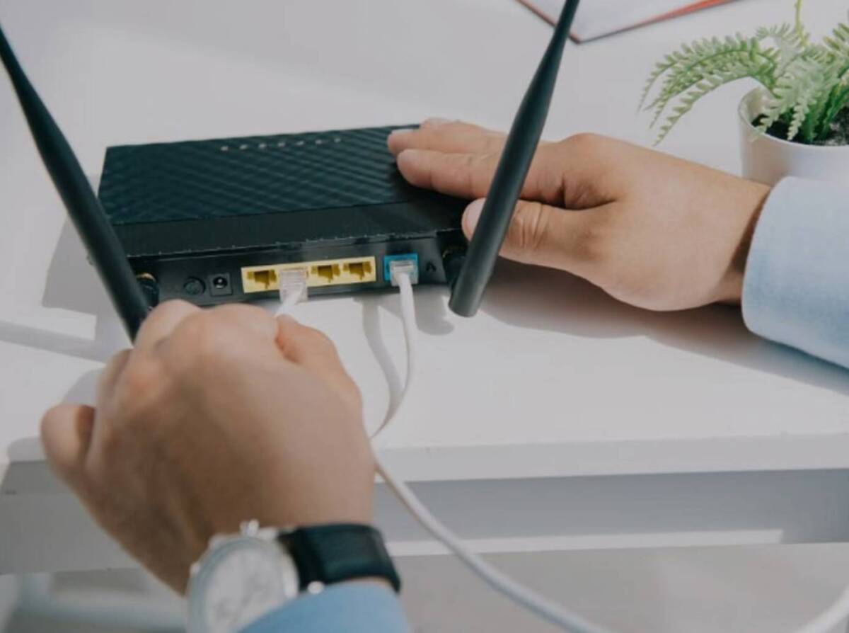 Коли потрібно вимикати Wi-Fi роутер: 4 ситуації, про які мало …