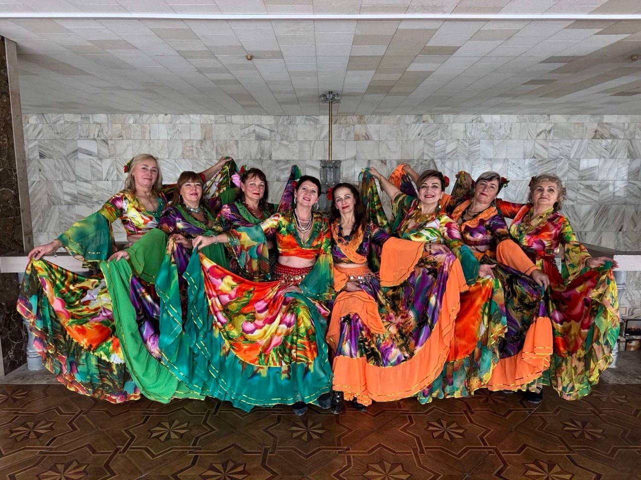 «Коли тобі 71 — і ти біжиш на репетицію»: у …