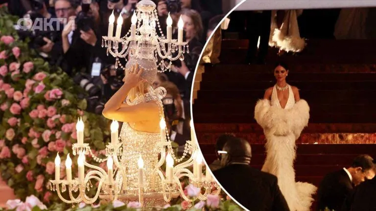 Коли Met Gala 2026 у Нью-Йорку: дата та формат балу